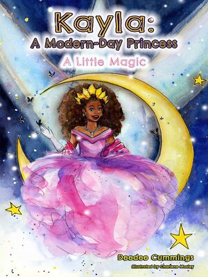 cover image of A Little Magic